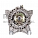 Remy International Alternator/ Generator 23813