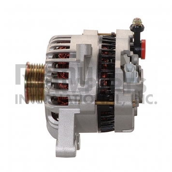 Remy International Alternator/ Generator 23813-2