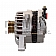 Remy International Alternator/ Generator 23813