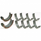 Sealed Power Eng. Crankshaft Main Bearing - 4070M 10