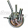 Spectra Premium Fuel Tank Sending Unit FG12G