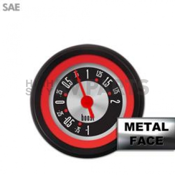 Aurora Instuments Gauge Boost 8908