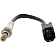 Bosch Oxygen Sensor - 18122