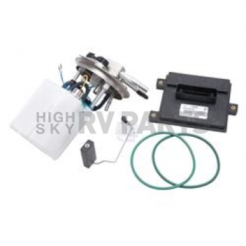 Edelbrock Fuel Pump Conversion Kit - 15643