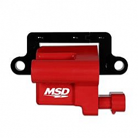 MSD Ignition Ignition Coil 8264
