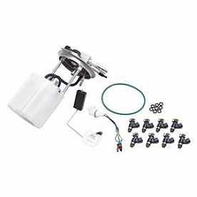 Edelbrock Fuel Pump Conversion Kit - 15671