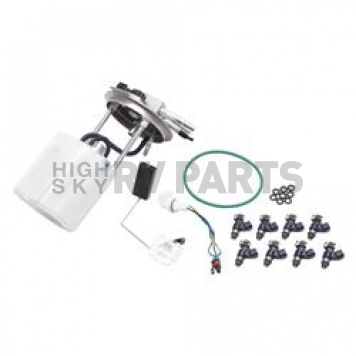 Edelbrock Fuel Pump Conversion Kit - 15671