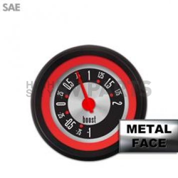 Aurora Instuments Gauge Boost 8980