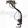 Spectra Premium Fuel Tank Sending Unit FG12J