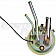 Spectra Premium Fuel Tank Sending Unit FG12J