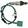 NTK Technical Ceramics Oxygen Sensor - 24266