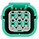 NTK Technical Ceramics Oxygen Sensor - 24266