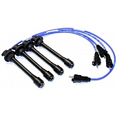 NGK Wires Spark Plug Wire Set 4441