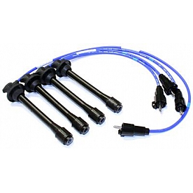 NGK Wires Spark Plug Wire Set 4441