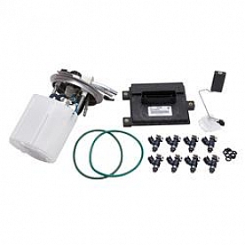 Edelbrock Fuel Pump Conversion Kit - 15672