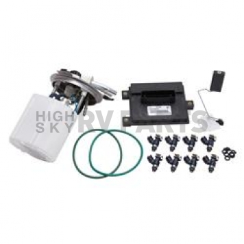 Edelbrock Fuel Pump Conversion Kit - 15672