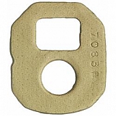 Fel-Pro Gaskets EGR Valve Gasket - 70836