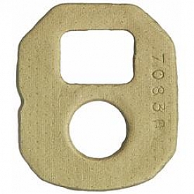 Fel-Pro Gaskets EGR Valve Gasket - 70836