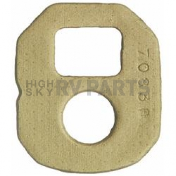 Fel-Pro Gaskets EGR Valve Gasket - 70836