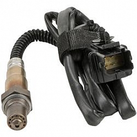 Bosch Oxygen Sensor - 17136