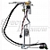 Spectra Premium Fuel Tank Sending Unit FG12L