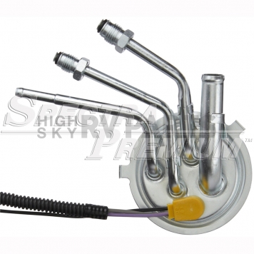 Spectra Premium Fuel Tank Sending Unit FG12L-2
