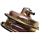 Standard Motor Eng.Management Distributor Vacuum Advance VC462