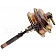 Standard Motor Eng.Management Distributor Vacuum Advance VC462