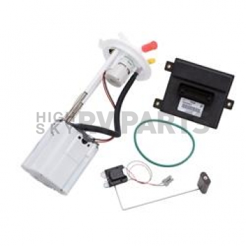 Edelbrock Fuel Pump Conversion Kit - 15782