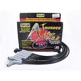 Taylor Cable Spark Plug Wire Set 84014