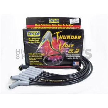 Taylor Cable Spark Plug Wire Set 84014