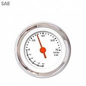 Aurora Instuments Gauge Boost 973