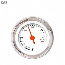 Aurora Instuments Gauge Boost 973