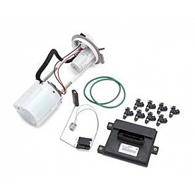 Edelbrock Fuel Pump Conversion Kit - 15791