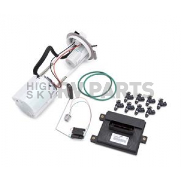 Edelbrock Fuel Pump Conversion Kit - 15791
