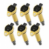 ACCEL Direct Ignition Coil Kit 140502-6