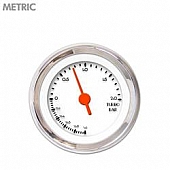 Aurora Instuments Gauge Boost 4604