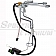 Spectra Premium Fuel Tank Sending Unit FG12N