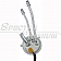 Spectra Premium Fuel Tank Sending Unit FG12N