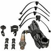 Bosch Oxygen Sensor - 17182