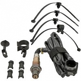 Bosch Oxygen Sensor - 17182