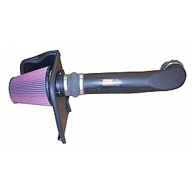 K & N Filters Cold Air Intake - 57-3030-1