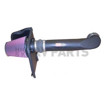 K & N Filters Cold Air Intake - 57-3030-1