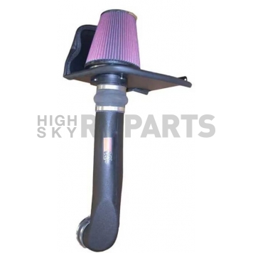 K & N Filters Cold Air Intake - 57-3030-1-1