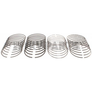 Mahle/ Clevite Piston Ring Set - 41909.020