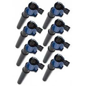 ACCEL Direct Ignition Coil Kit 140034B-8