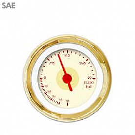 Aurora Instuments Gauge Boost 995