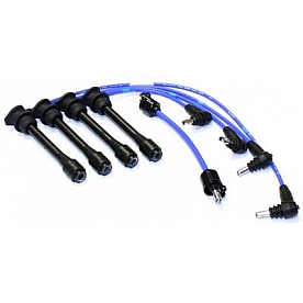NGK Wires Spark Plug Wire Set 4446