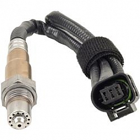 Bosch Oxygen Sensor - 17187