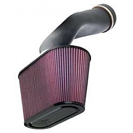 K & N Filters Cold Air Intake - 57-3035